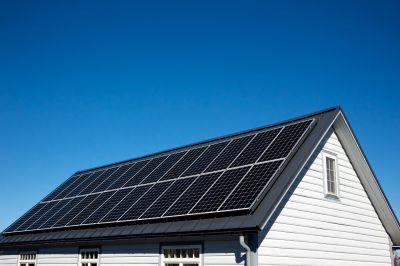 Home Solar Solutions detail