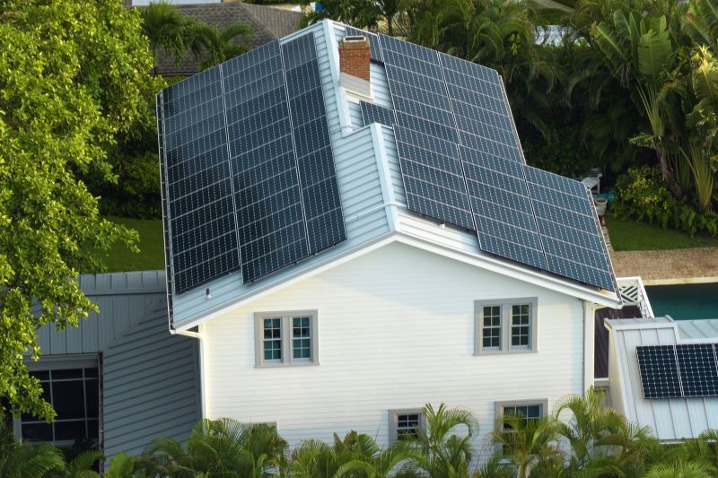 Best Home Solar Solutions Contractors in Montclair, NJ